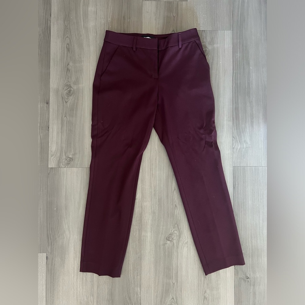Express Women’s Ankle Dress Pants